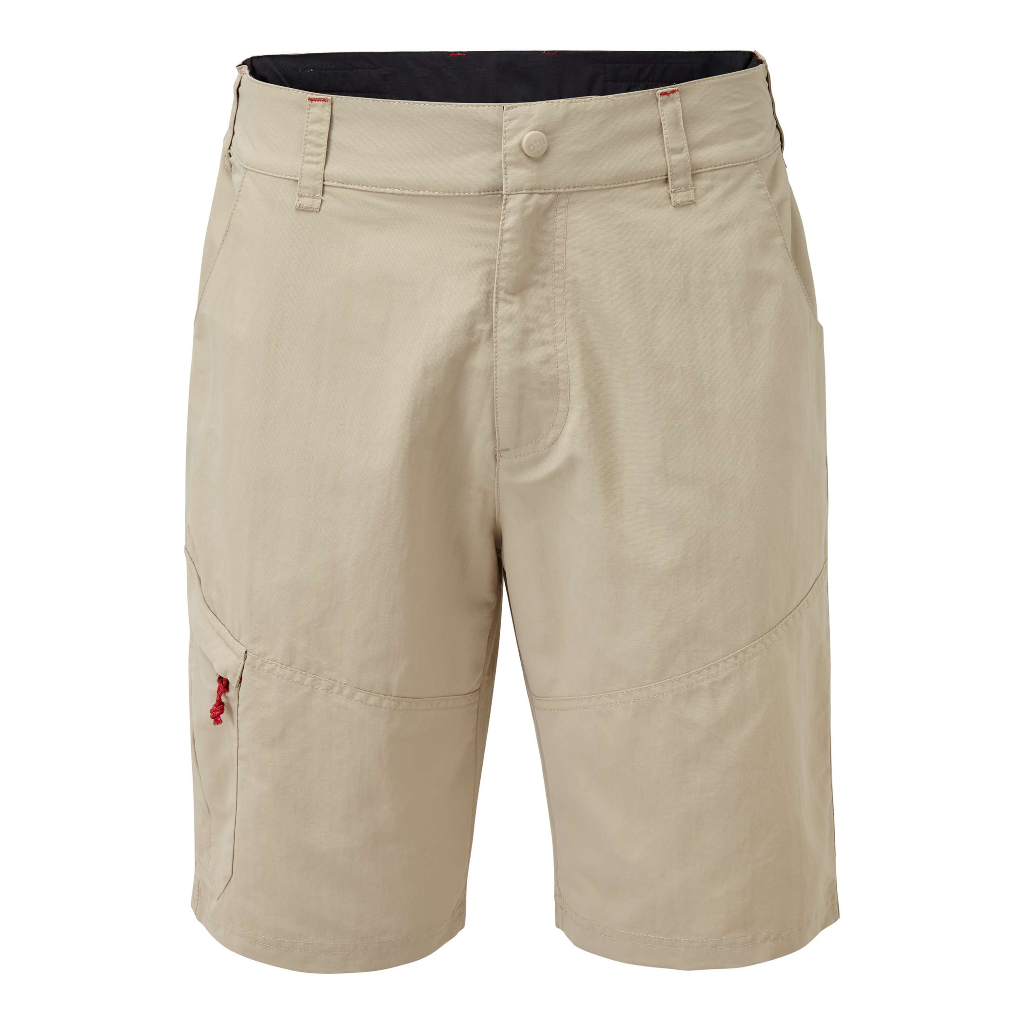 Men's UV Tec Shorts - Khaki