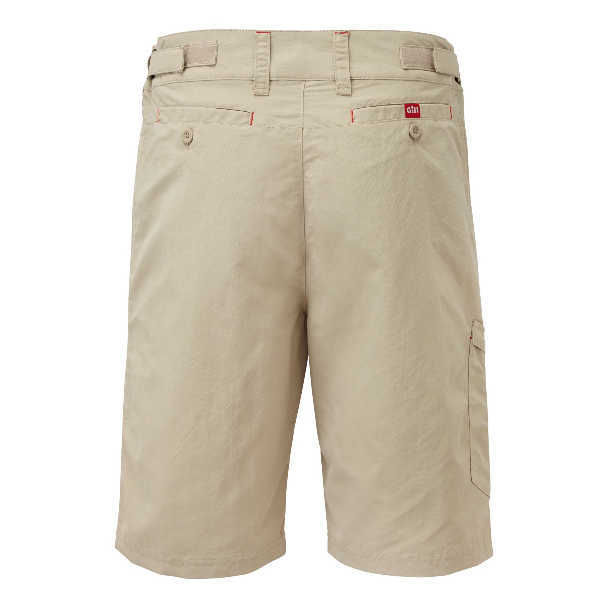 Men's UV Tec Shorts - Khaki