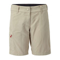 Women's UV Tec Shorts - Khaki
