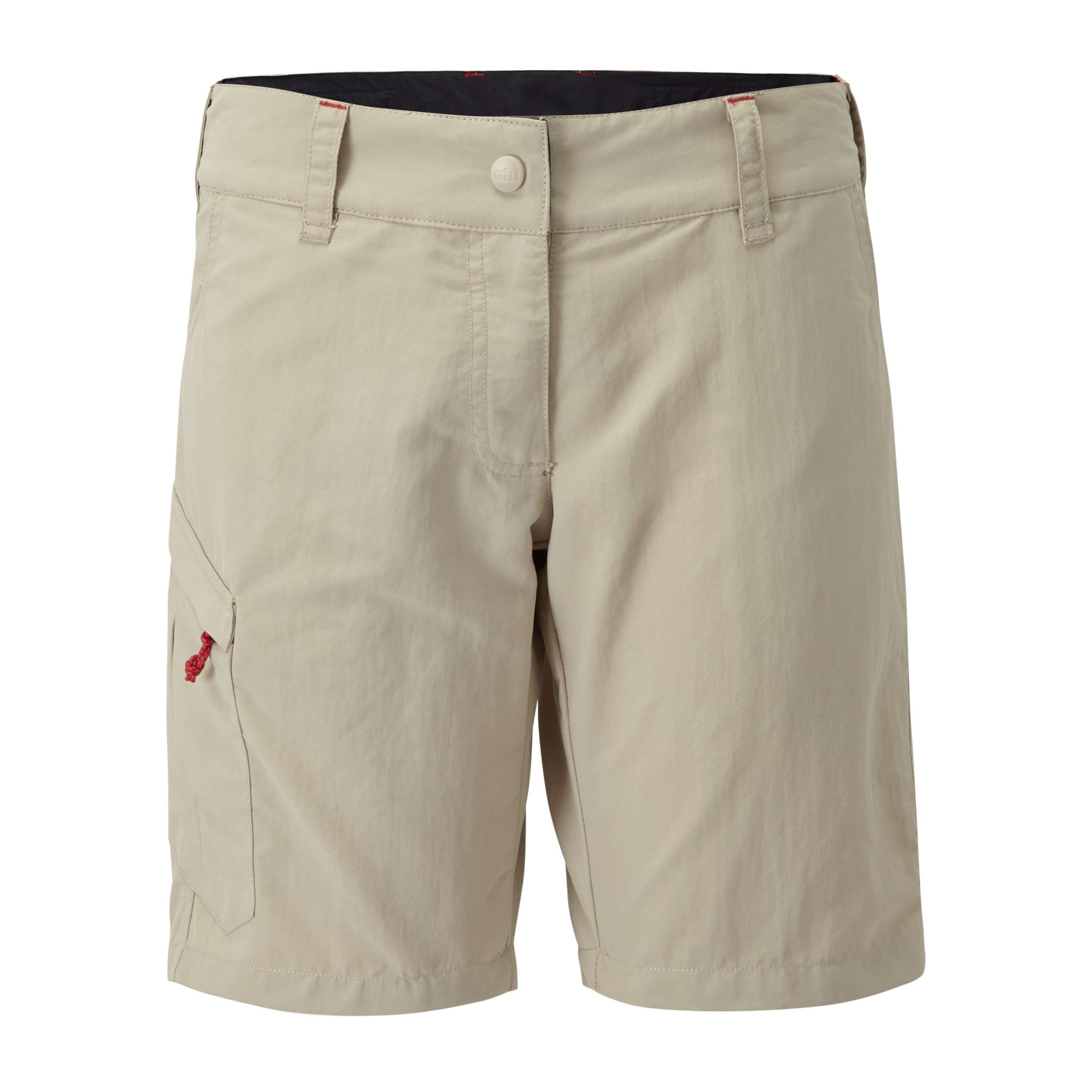 Women's UV Tec Shorts - Khaki