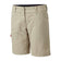 Women's UV Tec Shorts - Khaki