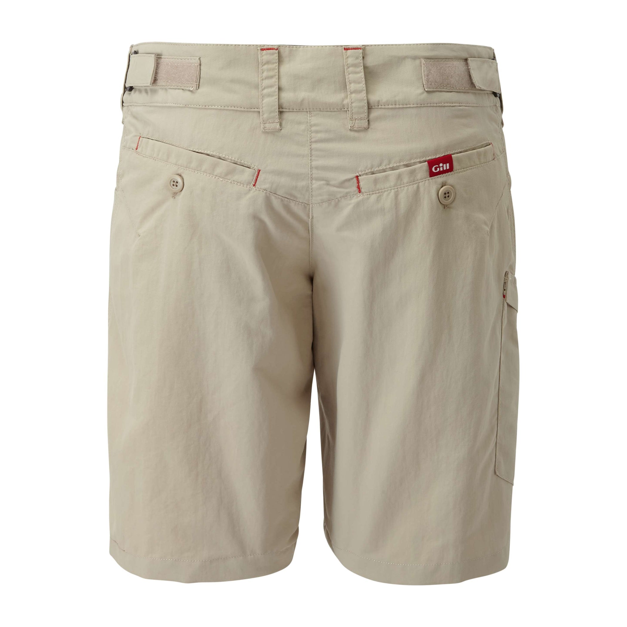 Women's UV Tec Shorts - Khaki