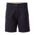 Women's UV Tec Shorts - Navy