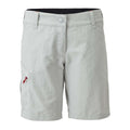 Women's UV Tec Shorts - Silver