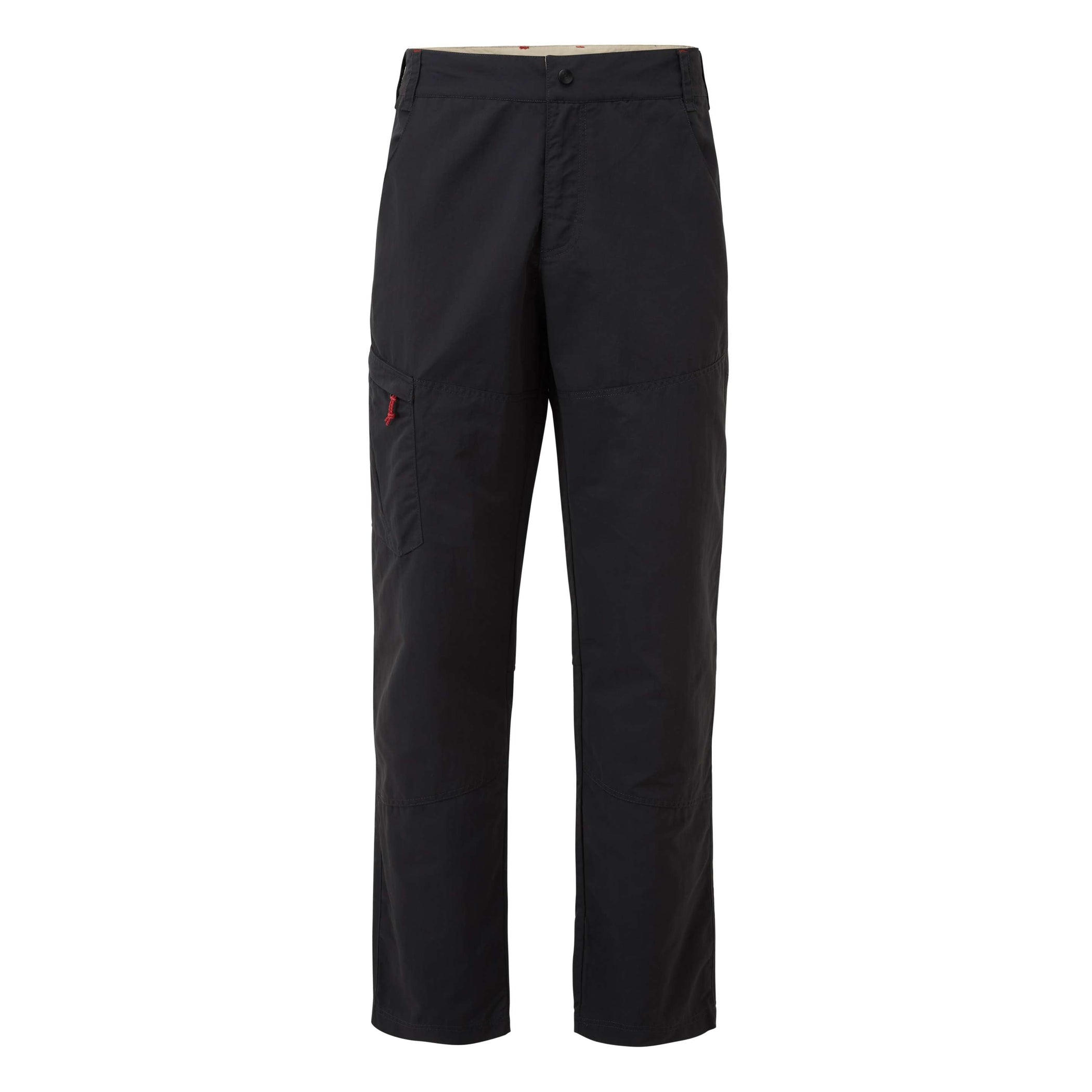 Men's UV Tec Trousers - Graphite