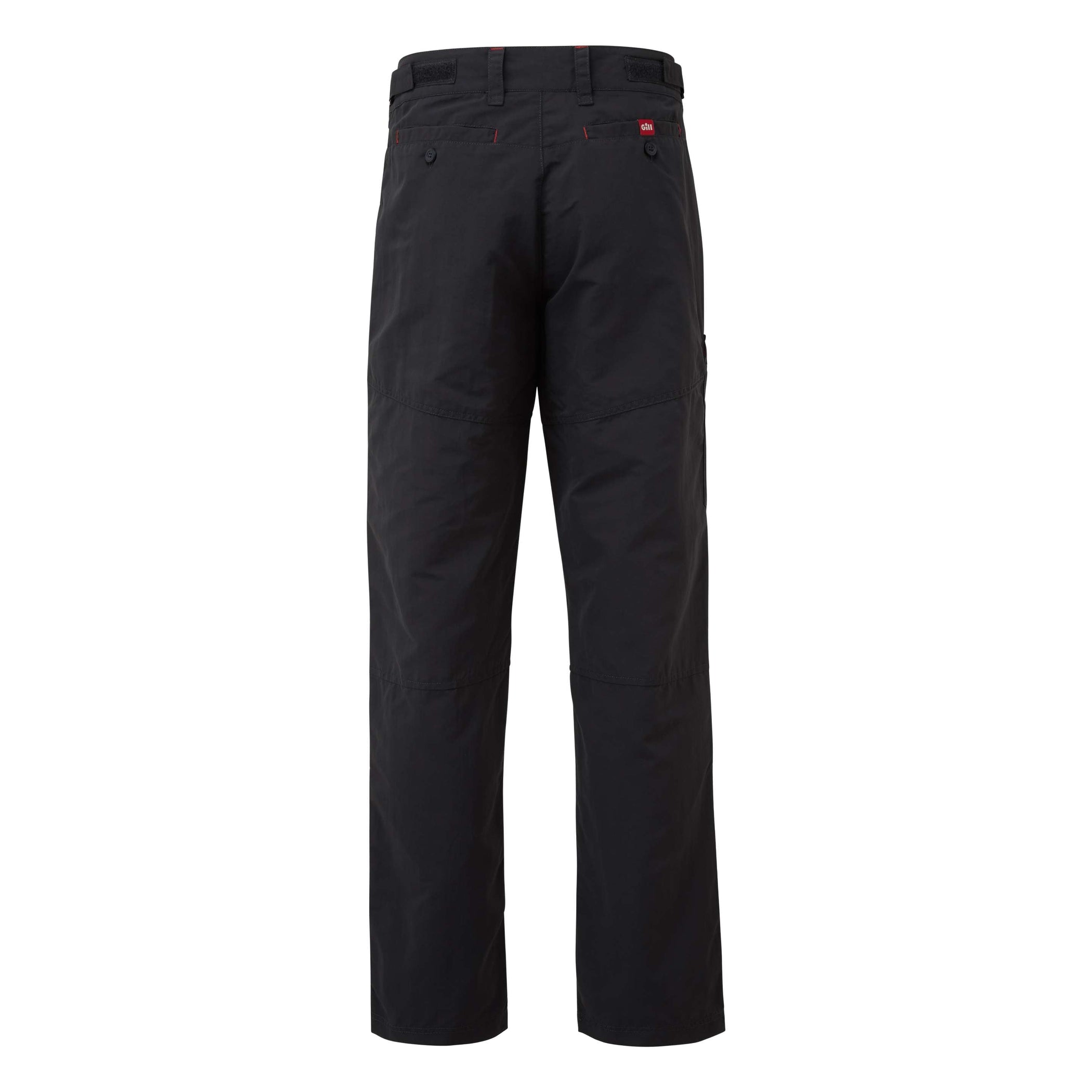 Men's UV Tec Trousers - Graphite