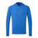UV Tec Hoody - Blue