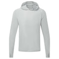 UV Tec Hoody - Grey