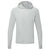UV Tec Hoody - Grey