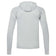 UV Tec Hoody - Grey