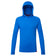 Junior UV Tec Hoody - Tidal Blue
