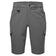 UV Tec Pro Shorts - Ash