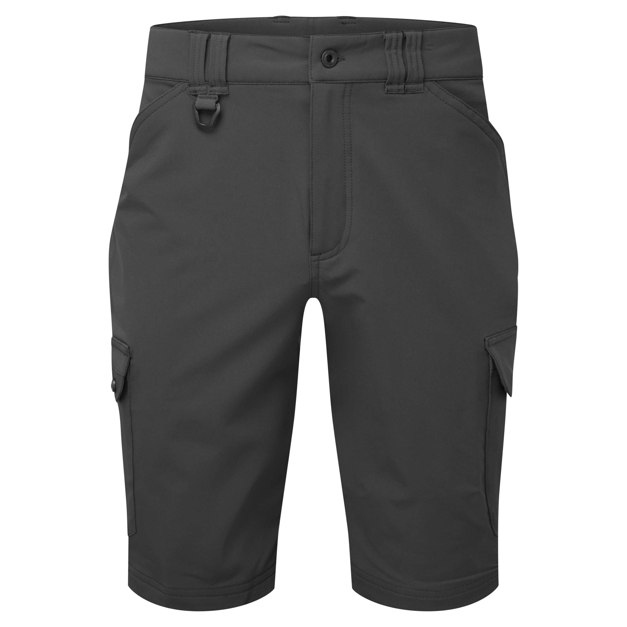 UV Tec Pro Shorts - Graphite