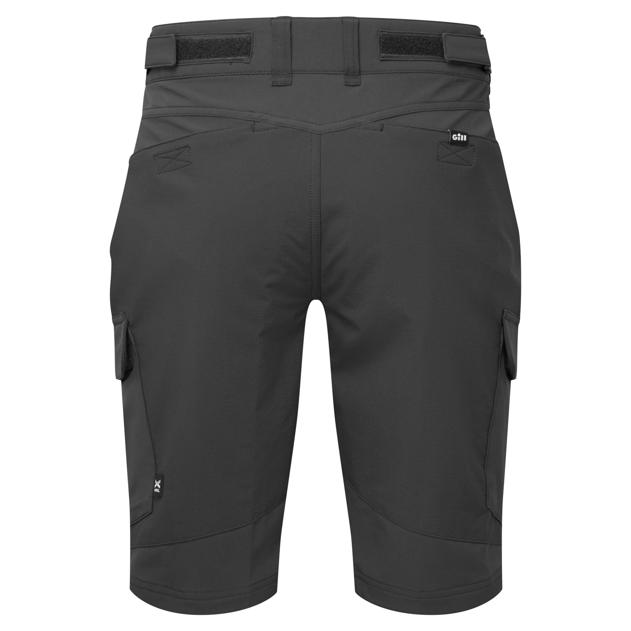 UV Tec Pro Shorts - Graphite