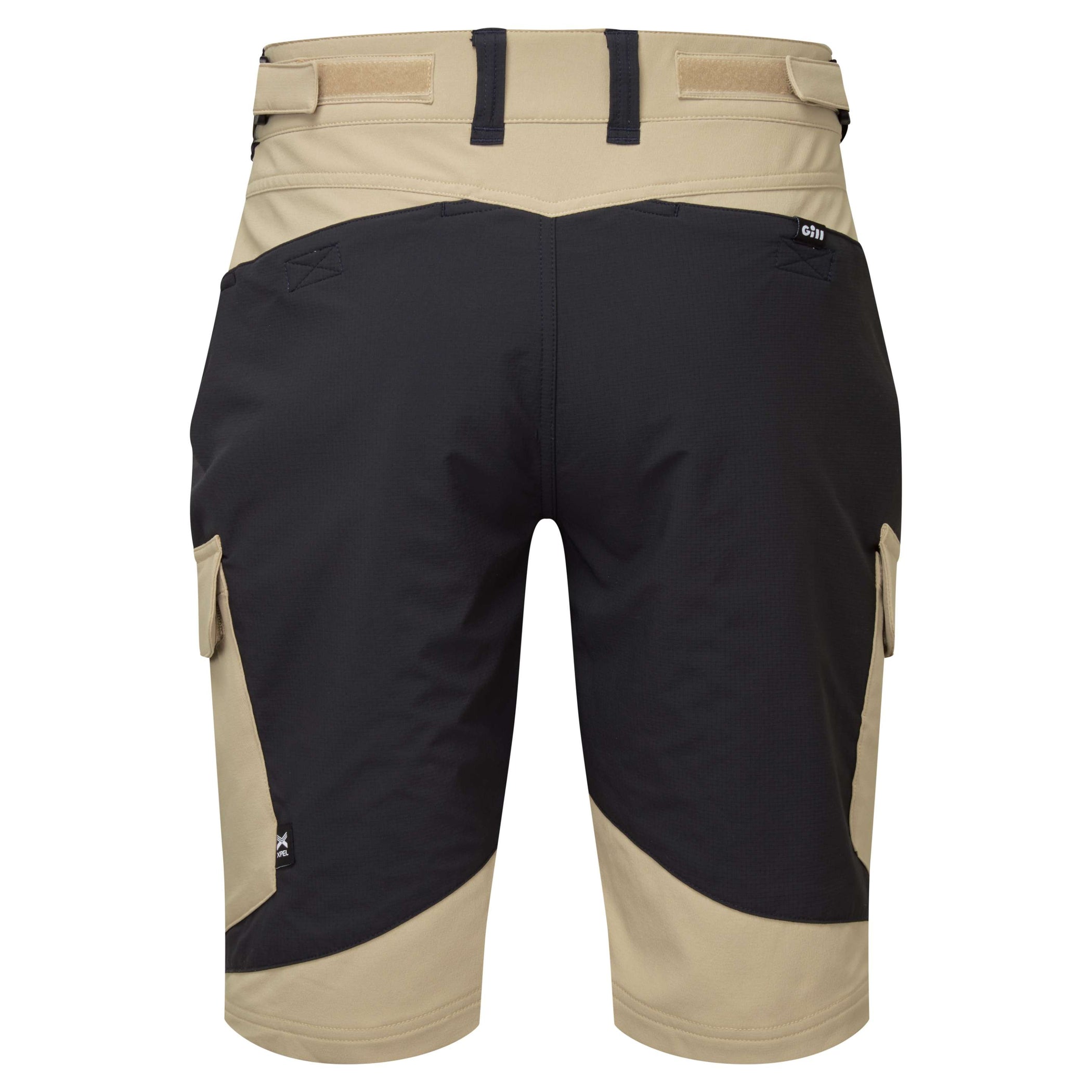 UV Tec Pro Shorts - Khaki