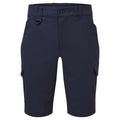 UV Tec Pro Shorts - Dark Navy
