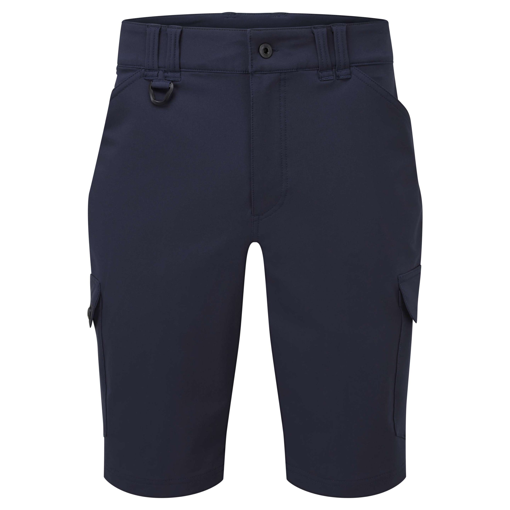 UV Tec Pro Shorts - Dark Navy