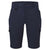 UV Tec Pro Shorts - Dark Navy