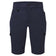 UV Tec Pro Shorts - Dark Navy