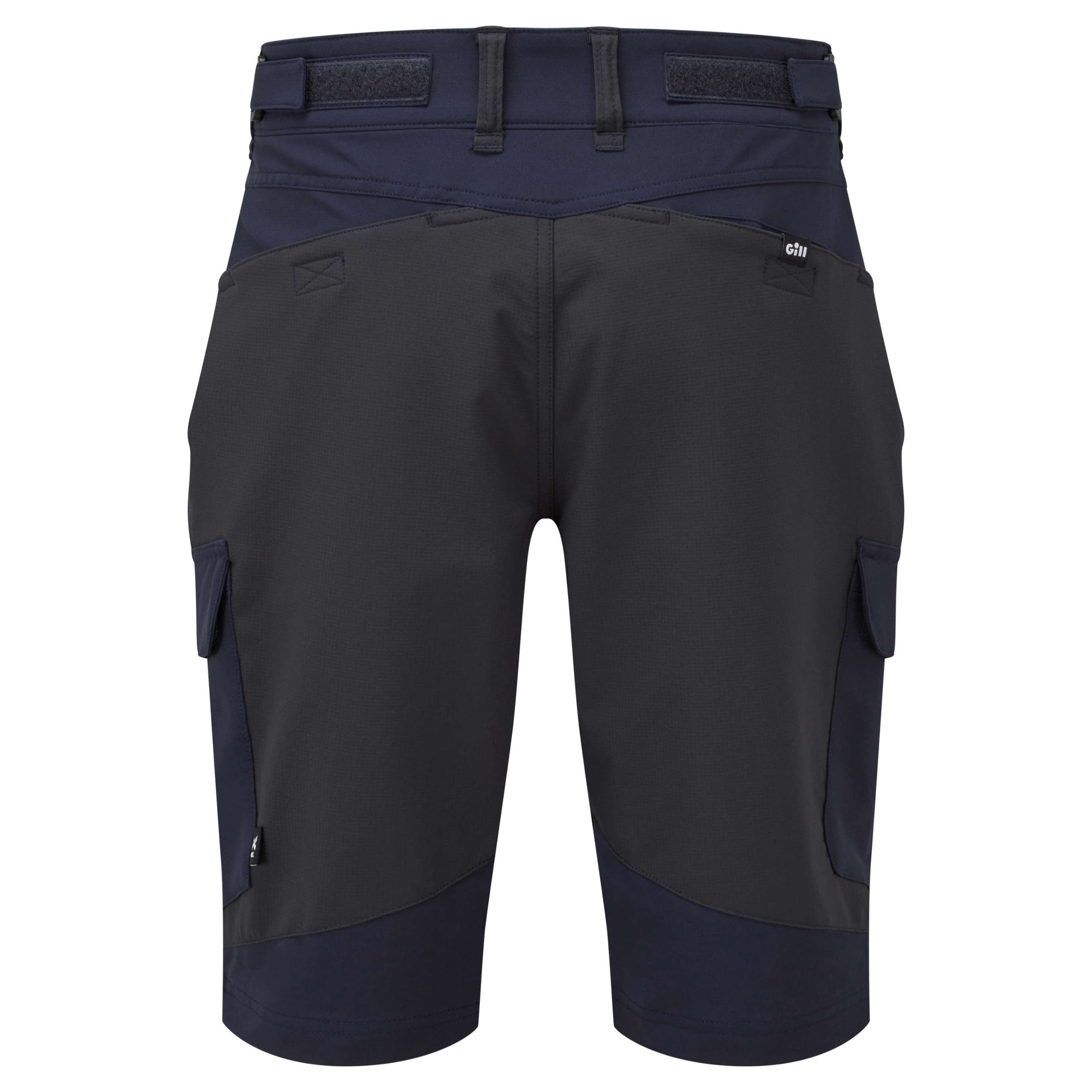 UV Tec Pro Shorts - Dark Navy