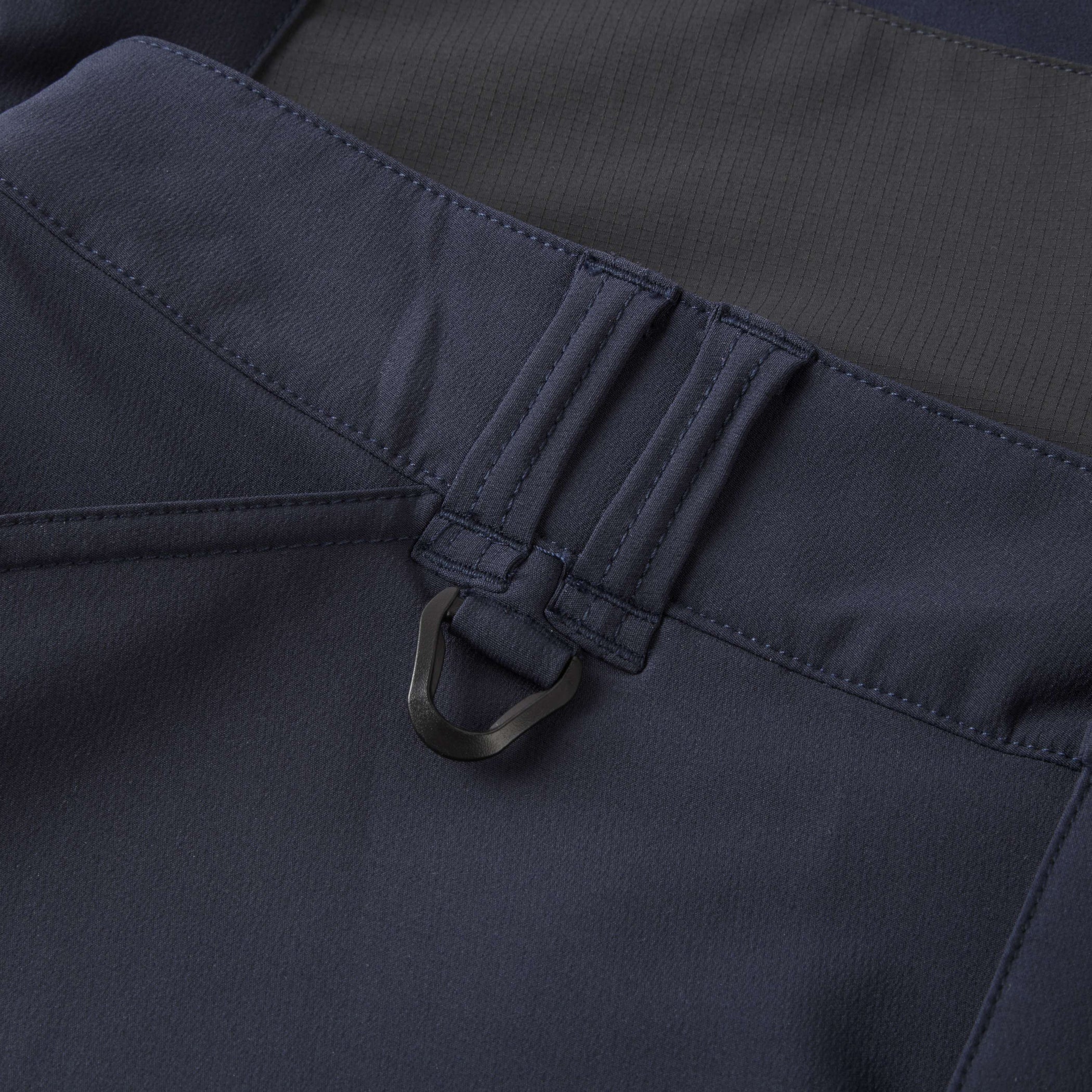 UV Tec Pro Shorts - Dark Navy