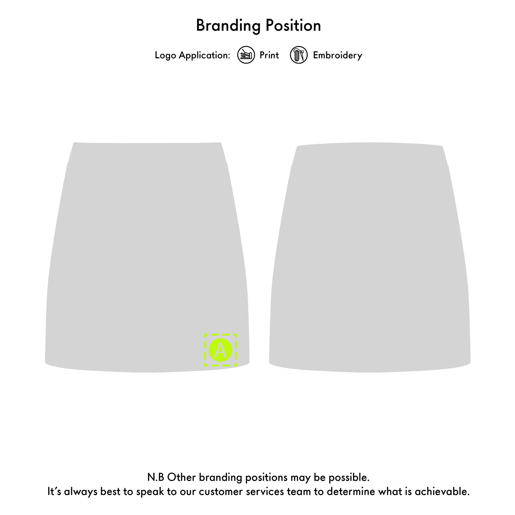 UV Stretch Skort - Khaki