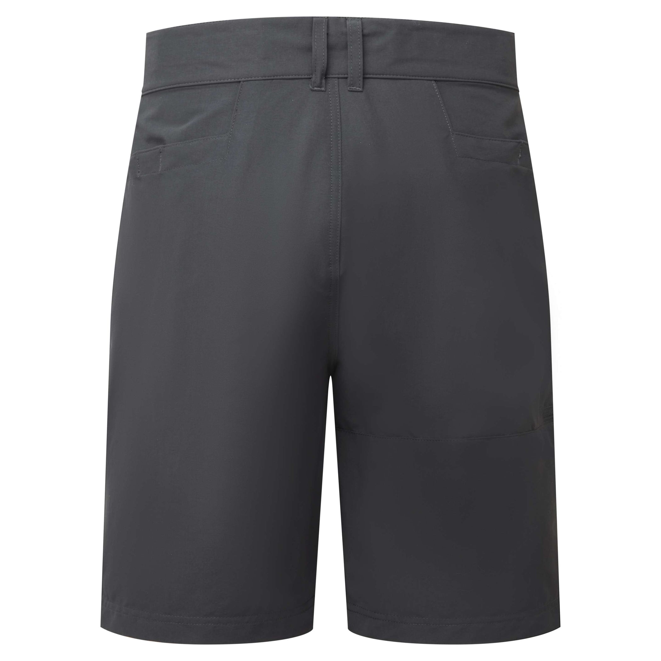 UV Stretch Shorts - Graphite
