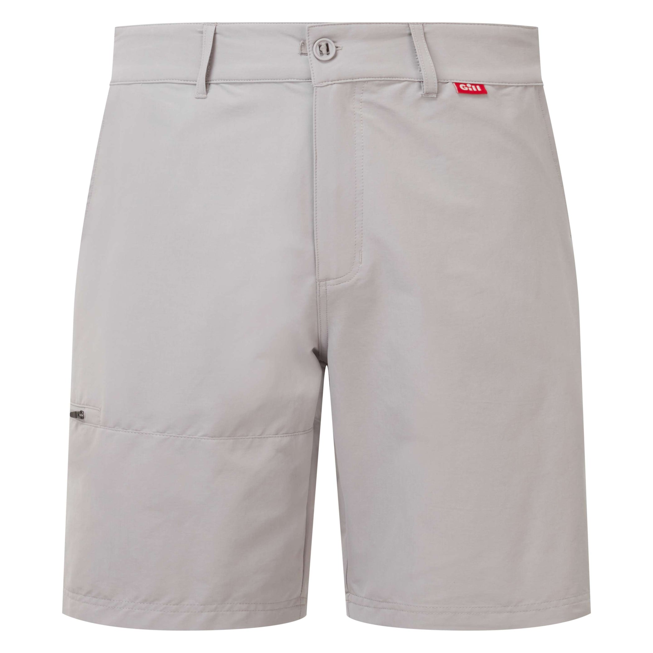 UV Stretch Shorts - Grey