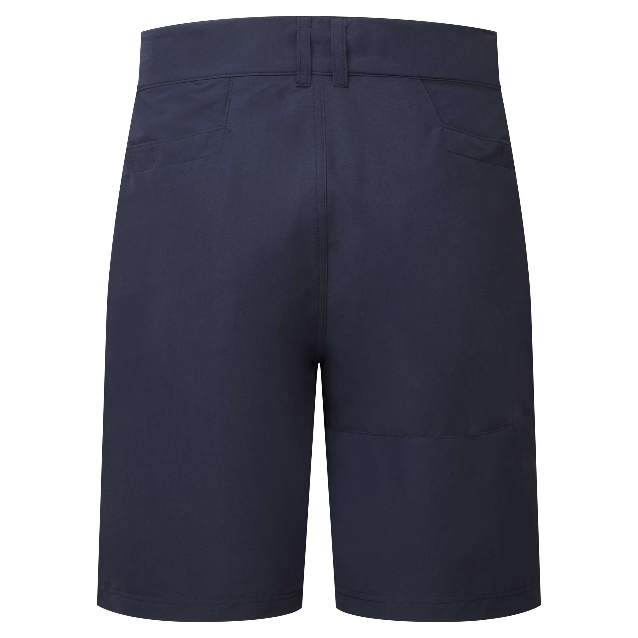UV Stretch Shorts - Navy