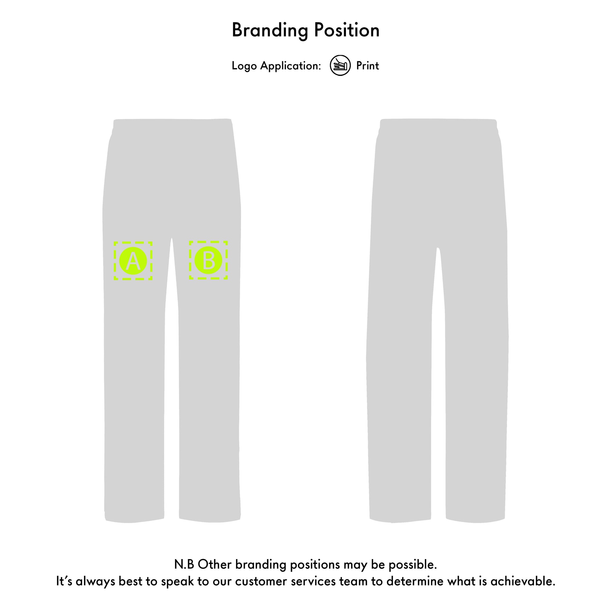 UV Stretch Pro Trousers - Khaki