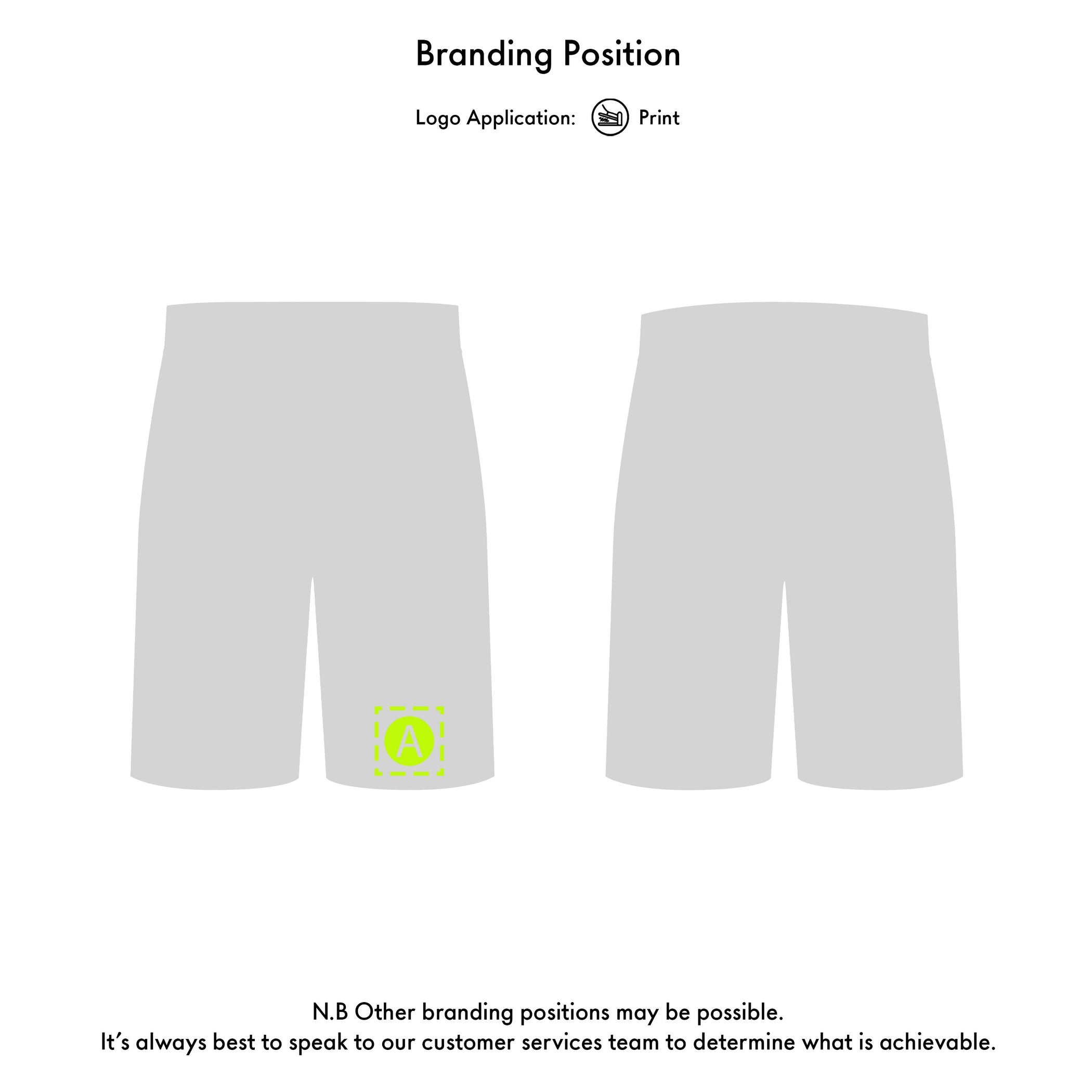 UV Stretch Pro Shorts - Navy