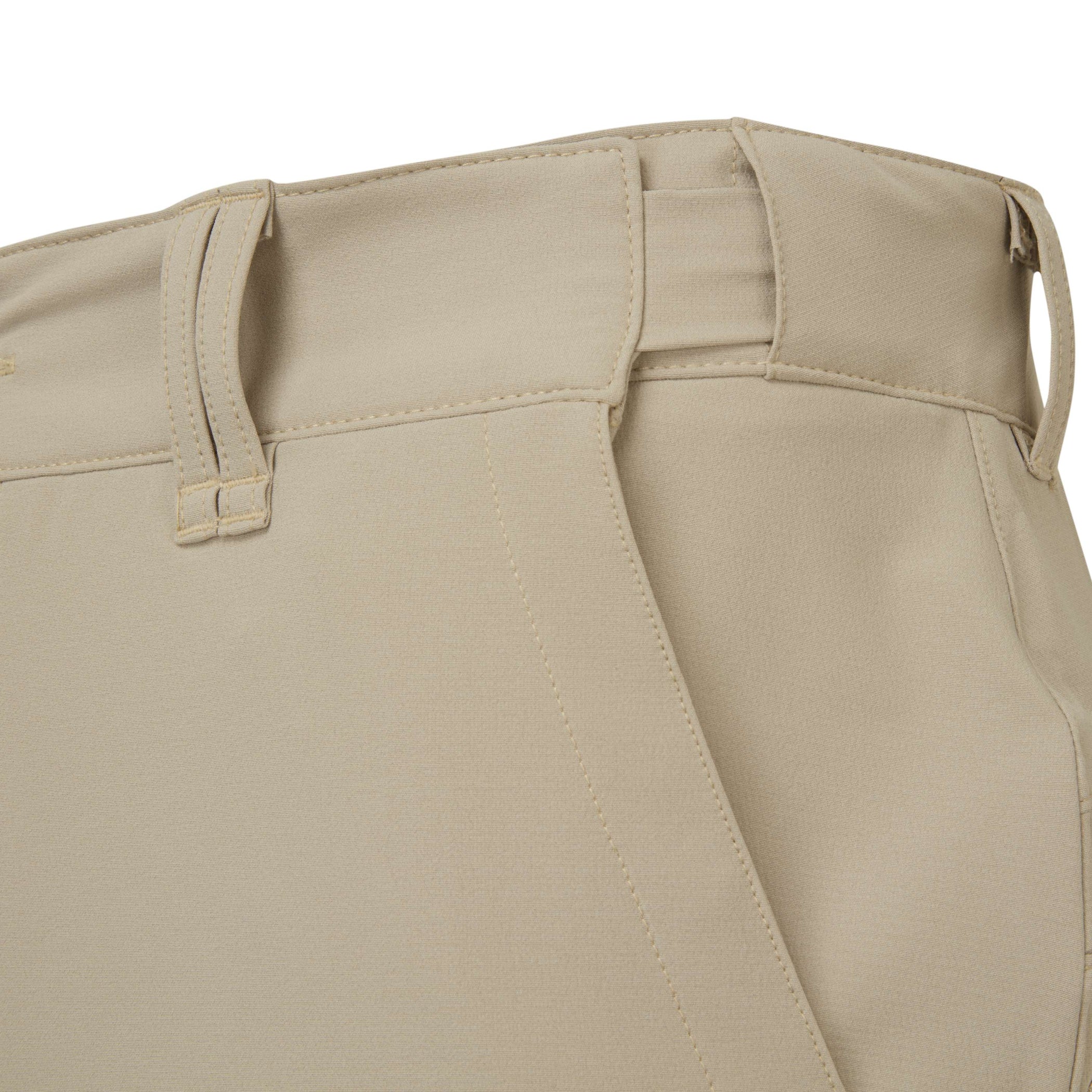 UV Stretch Pro Shorts - Khaki