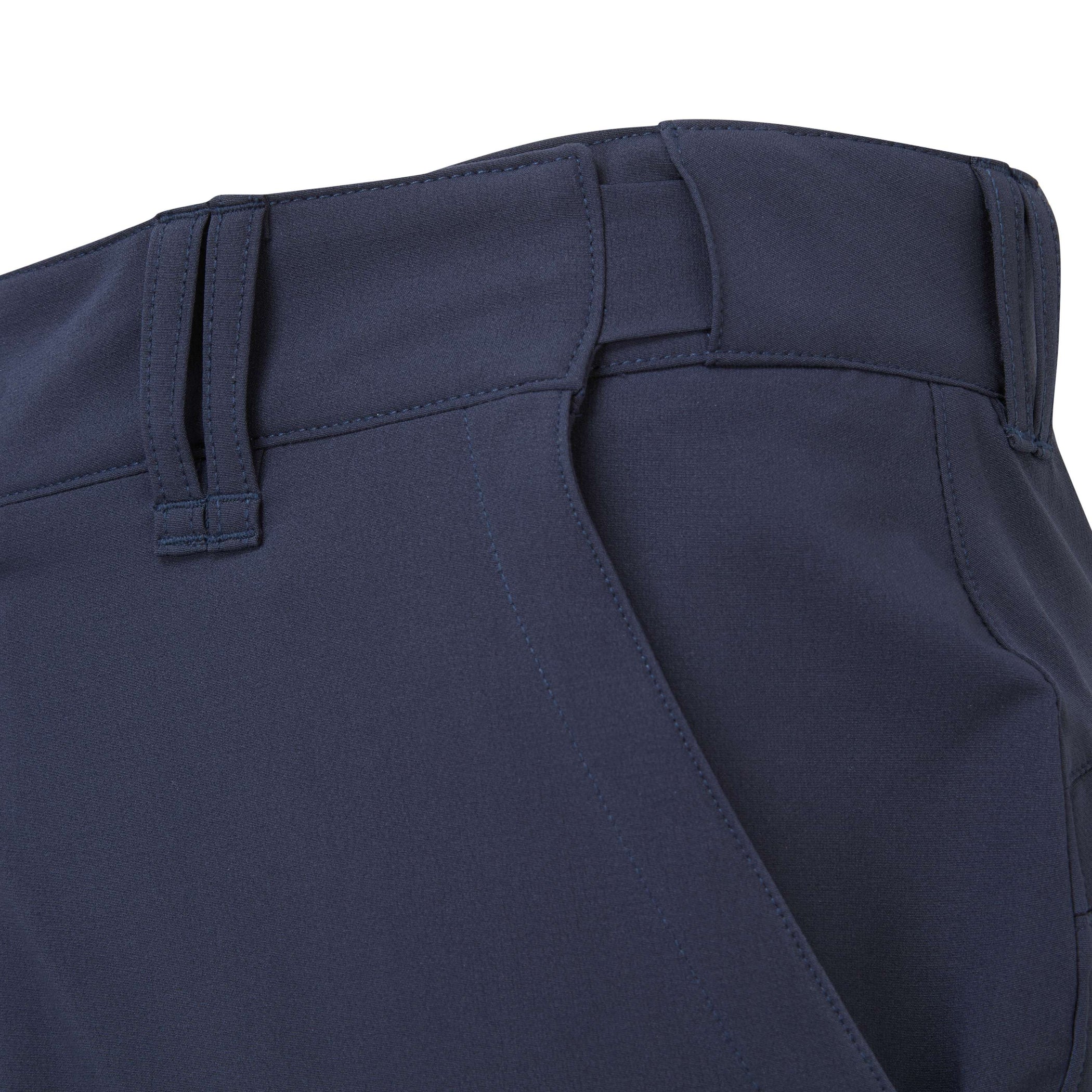 UV Stretch Pro Shorts - Navy