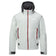 Verso Waterproof Jacket - Light Grey