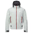 Verso Waterproof Jacket - Light Grey