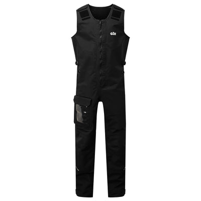 Verso Waterproof Trousers - Black