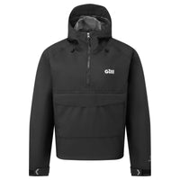 Verso Waterproof Lite Jacket - Black