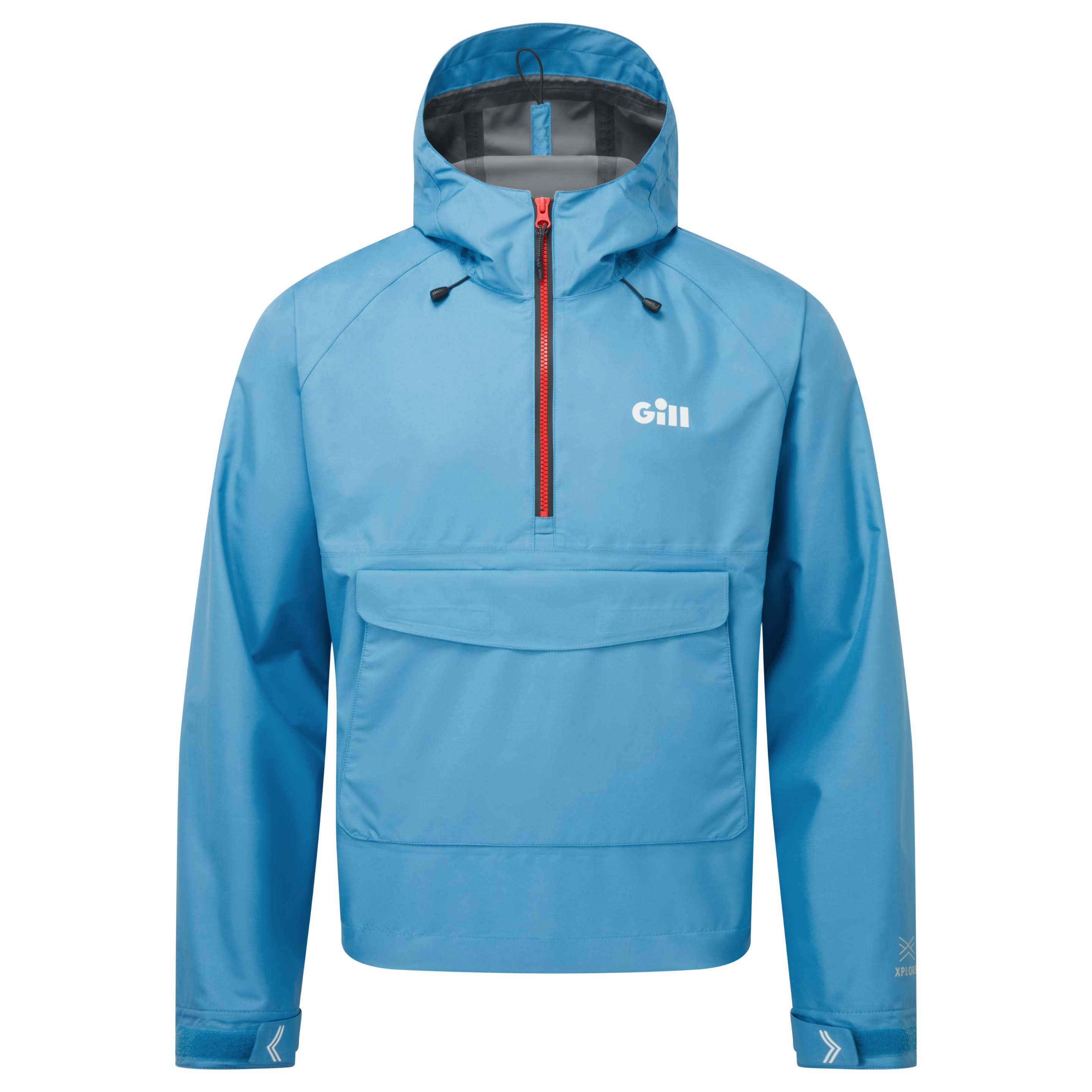 Verso Lite System – Gill UK
