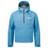 Verso Waterproof Light Jacket - Bluejay