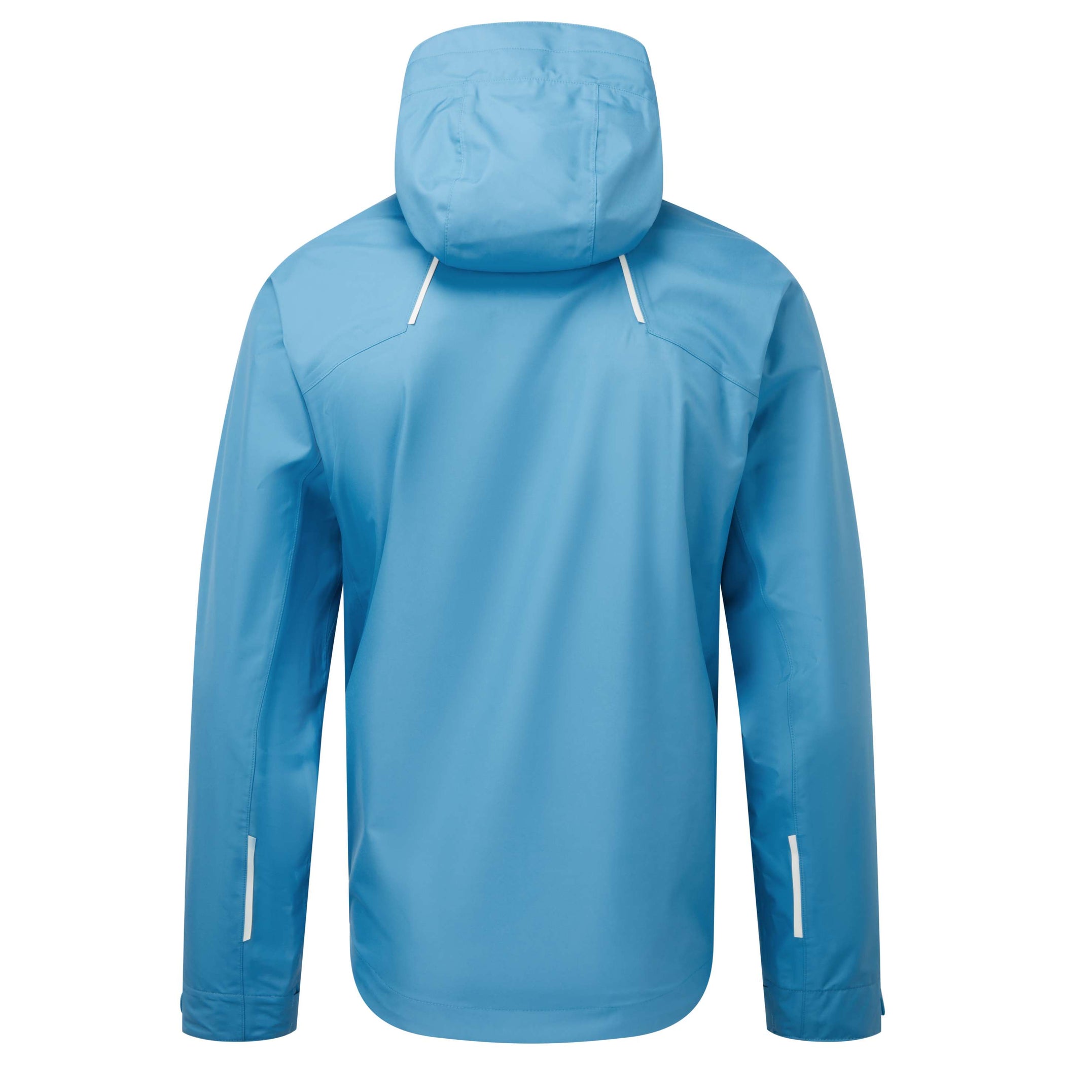 Verso Waterproof Lite Jacket - Bluejay