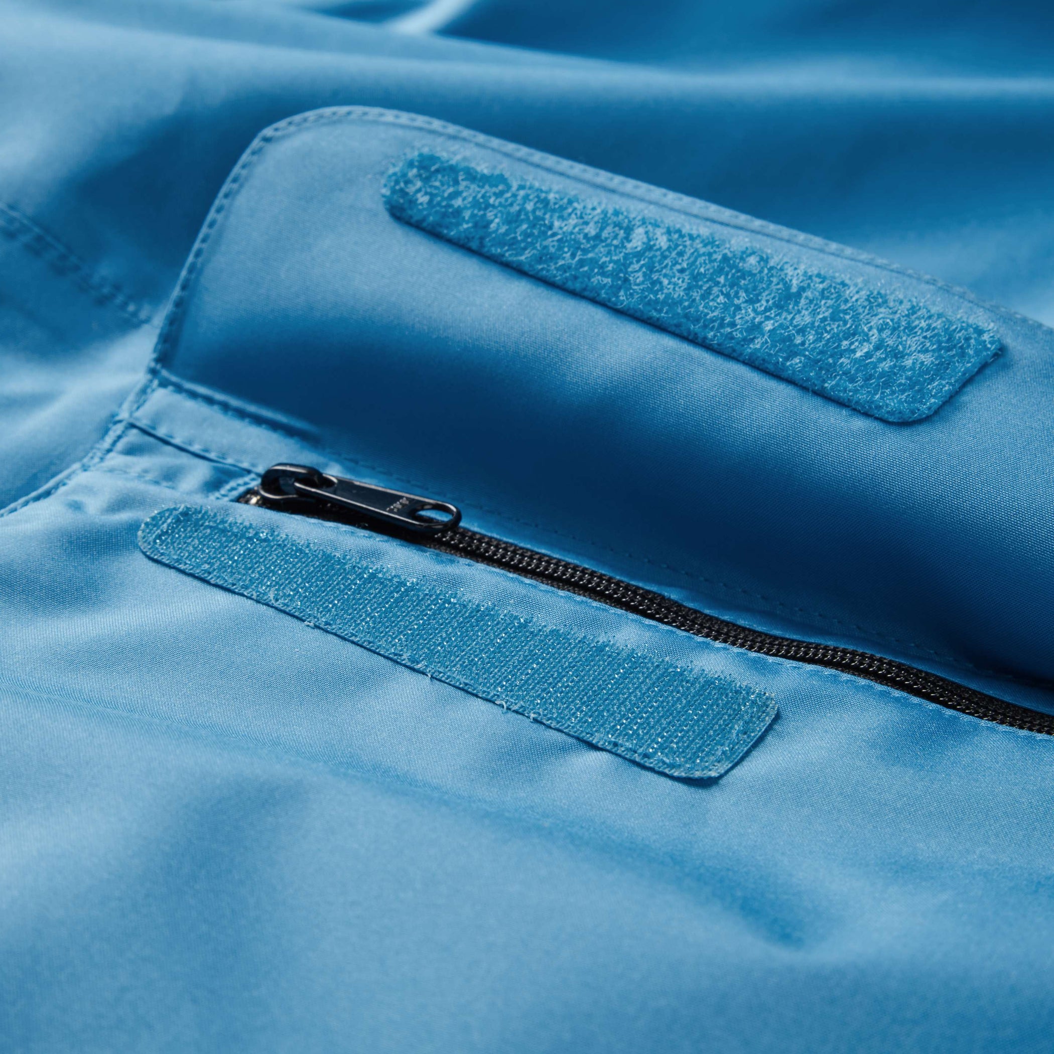 Verso Waterproof Lite Jacket - Bluejay