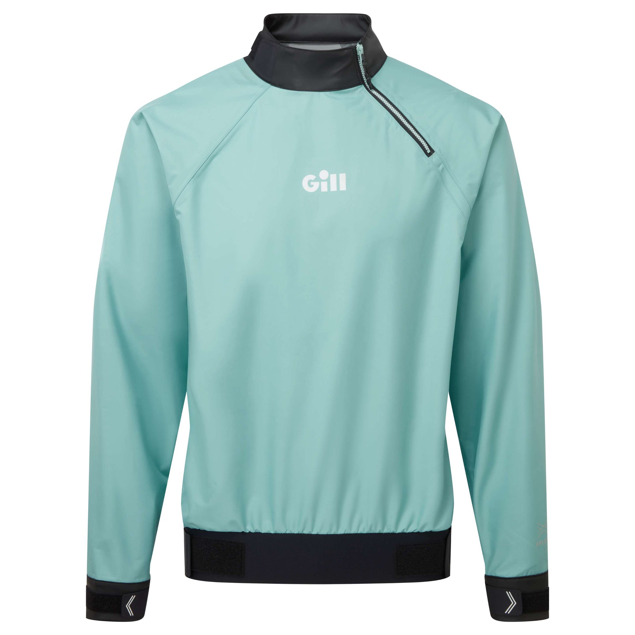 Verso Lite Waterproof Smock - Marine Blue