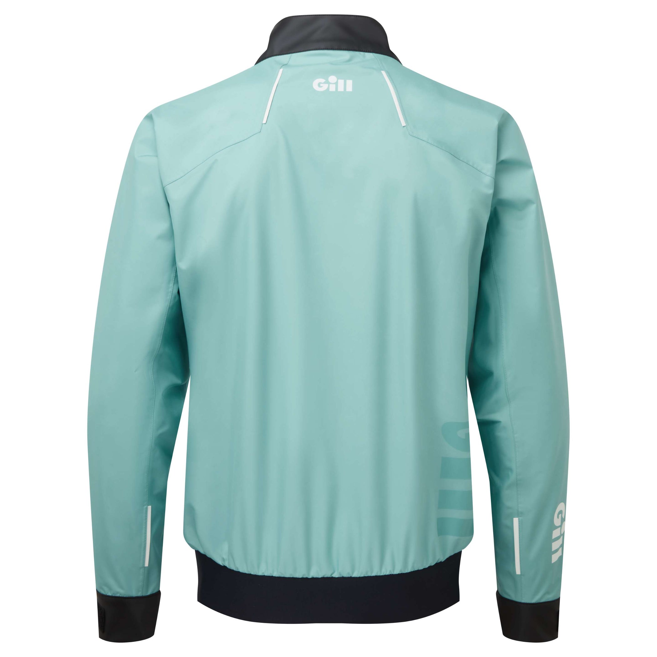 Verso Lite Waterproof Smock - Marine Blue