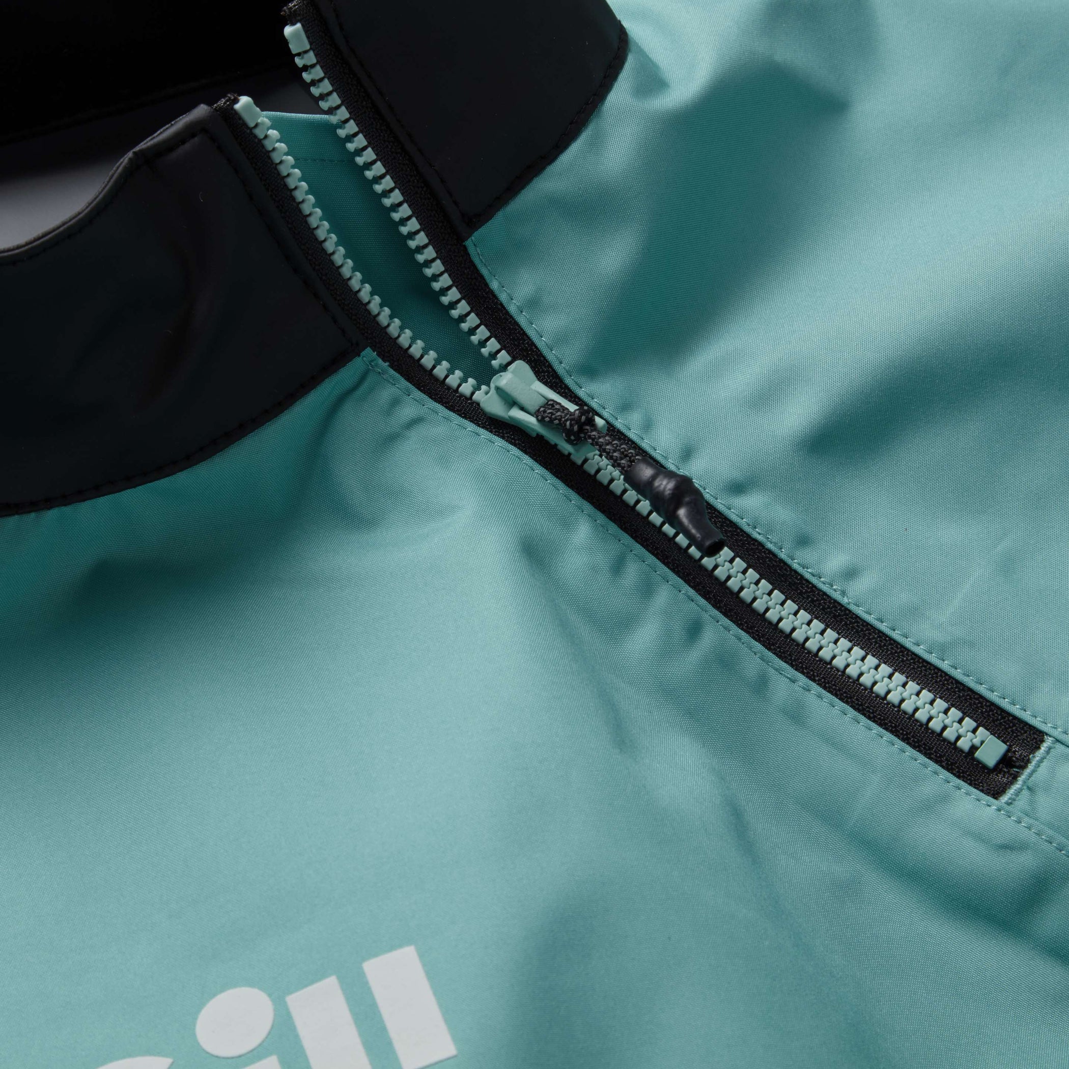 Verso Lite Waterproof Smock - Marine Blue