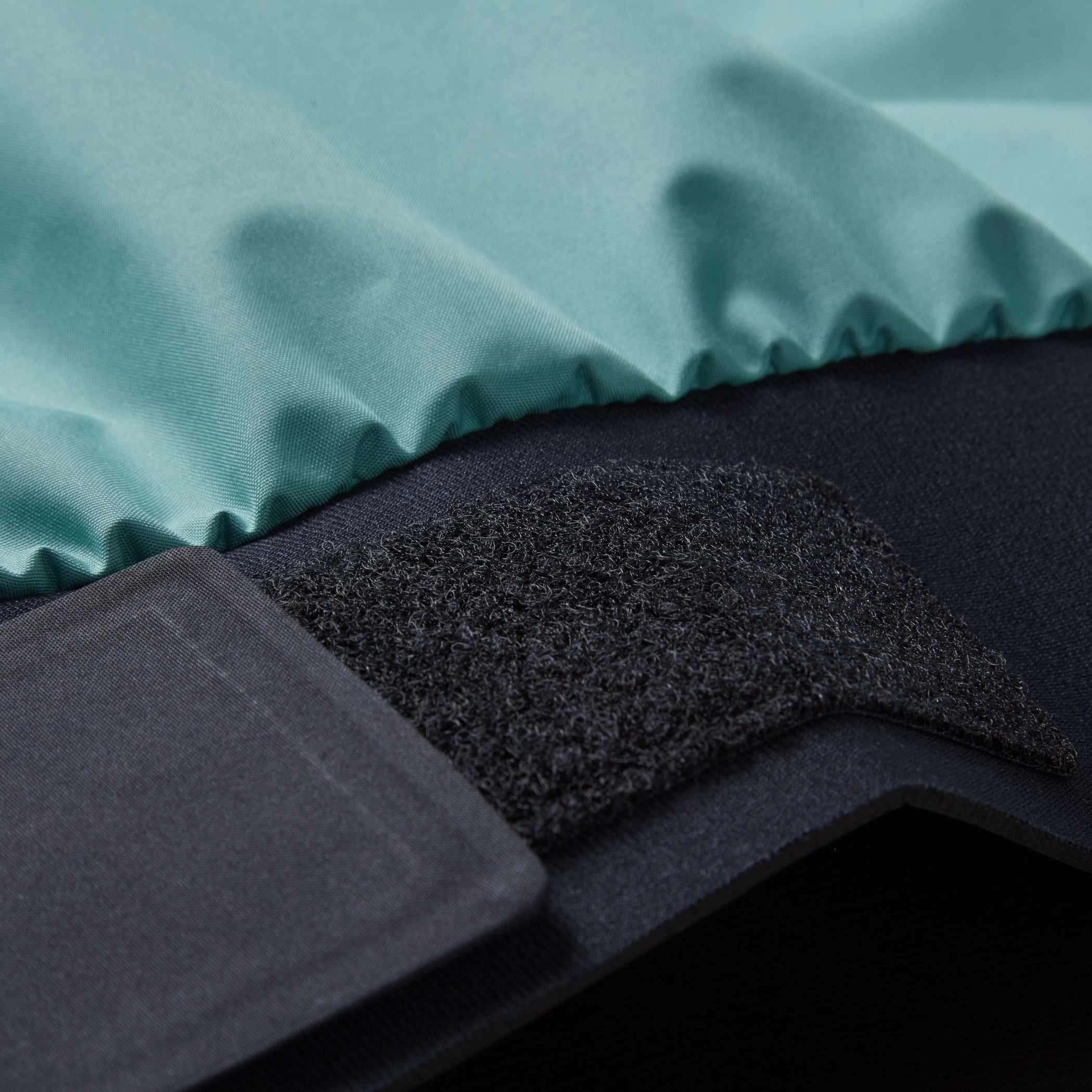 Verso Lite Waterproof Smock - Marine Blue