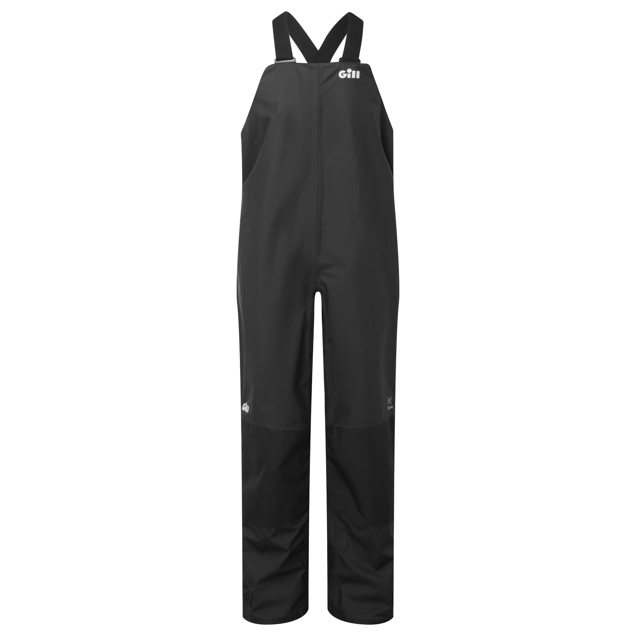 Verso Light Waterproof Trousers - Black