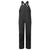 Verso Lite Waterproof Trousers - Black