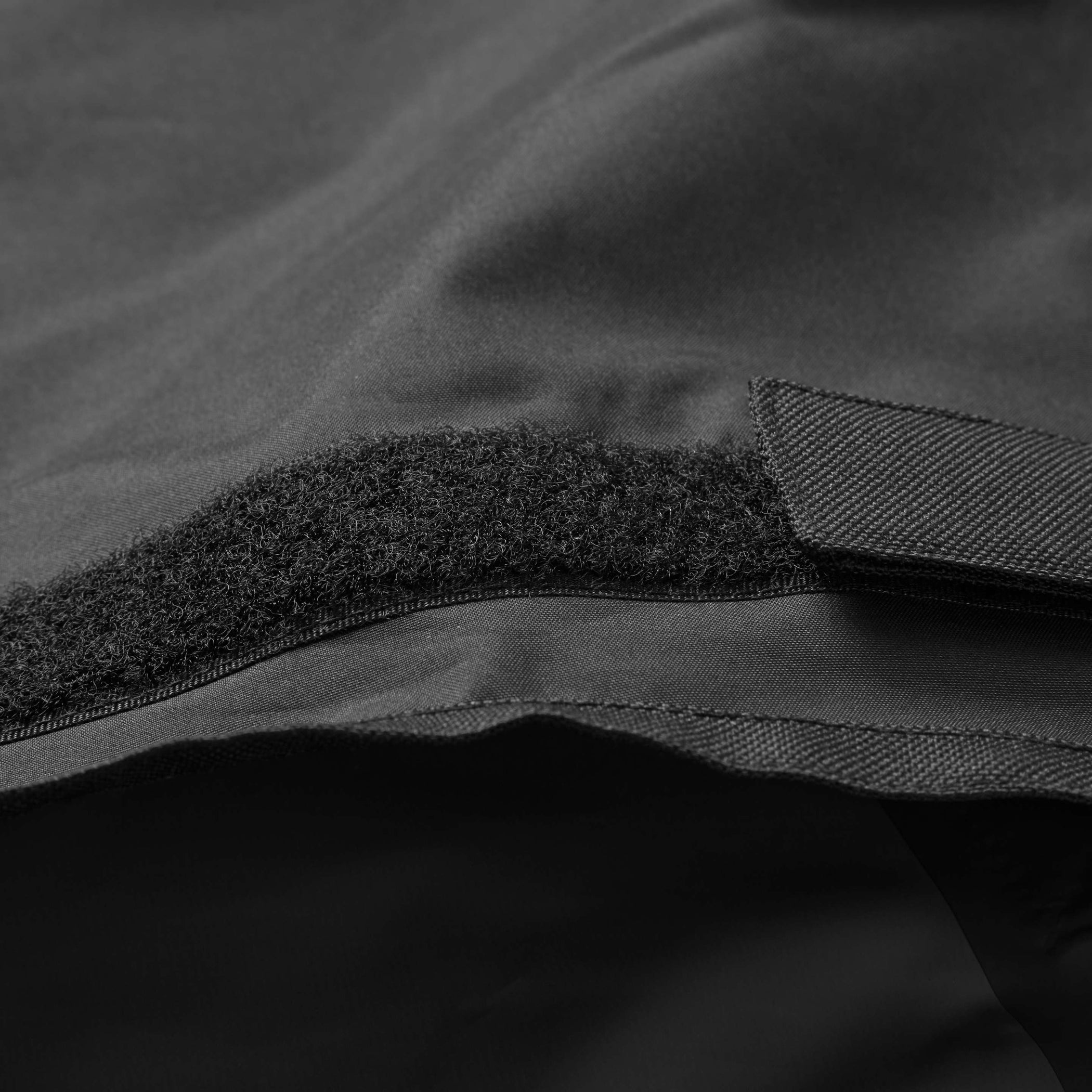 Verso Lite Waterproof Trousers - Black
