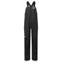 Women's Verso Lite Trousers - Black