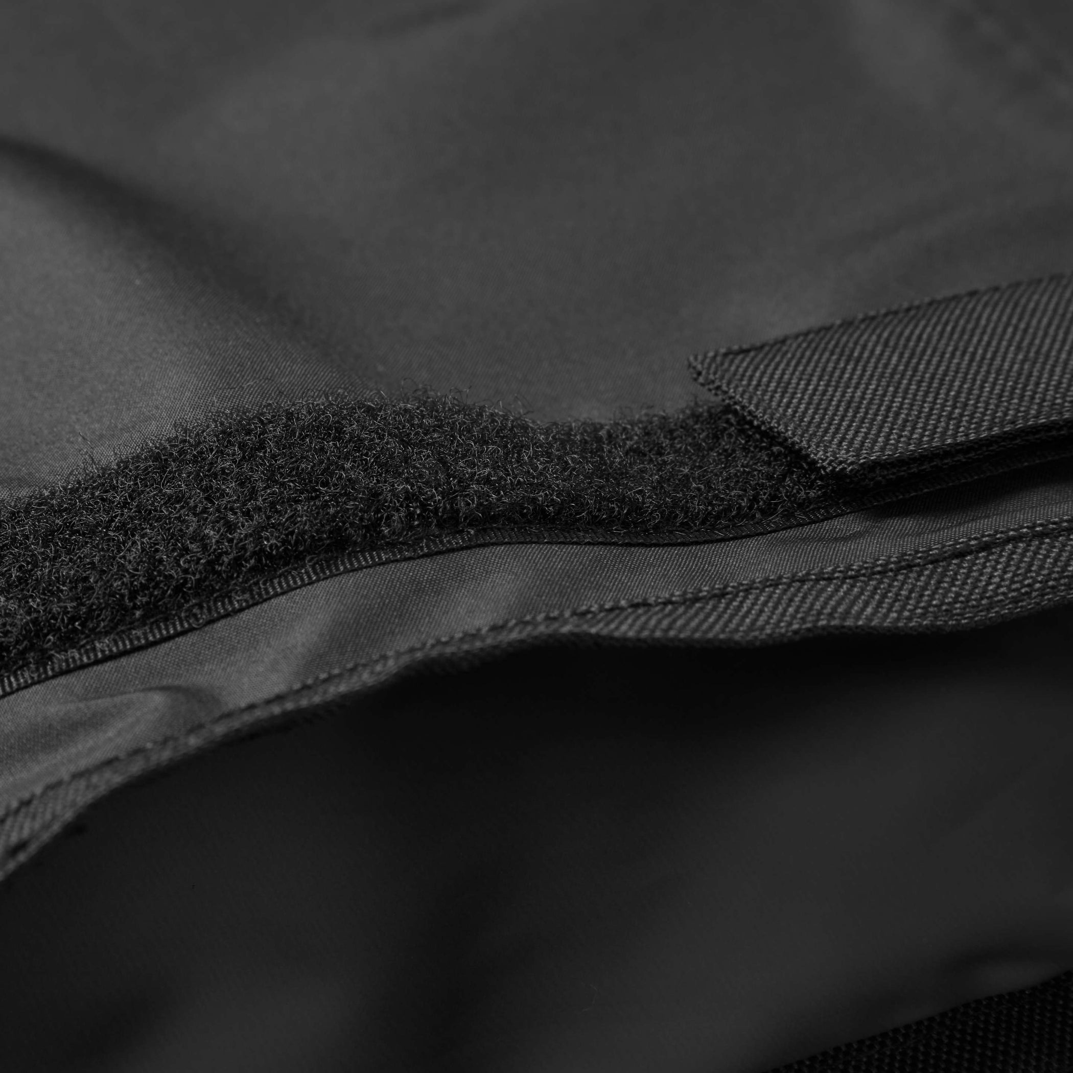 Women's Verso Lite Trousers - Black